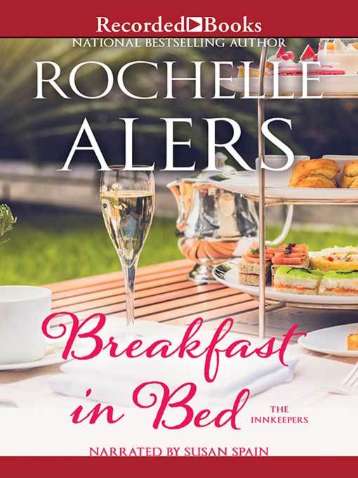 Title details for Breakfast in Bed by Rochelle Alers - Available